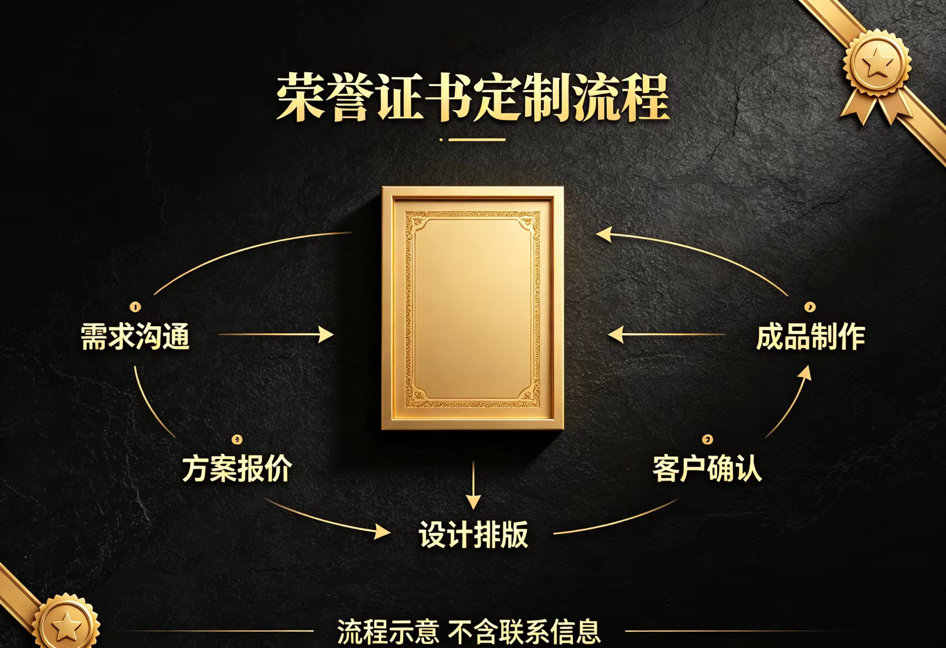 为什么说证件生成应用程序正在制造一场信任危机